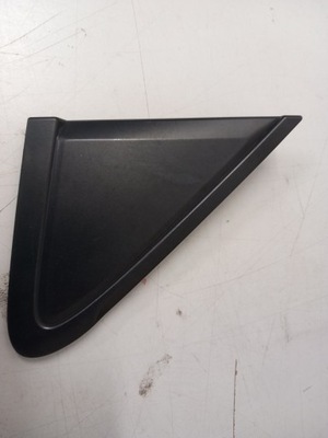 Mazda 2 dj 15- заглушка зеркало правая db5j-69155 фото №1