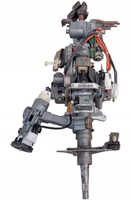 Замок зажигания иммобилайзер infiniti fx35 fx45 фото №1