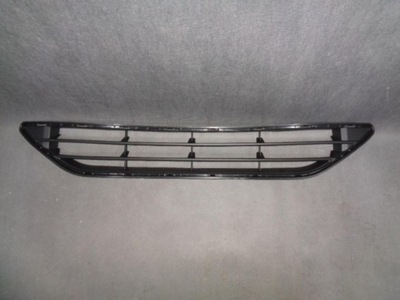 Nissan x-trail x trail rogue решётка средняя перед фото №1