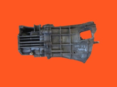 Isuzu d-max i 2.5d 2010 коробка передач передач механическая коробка передач фото №1