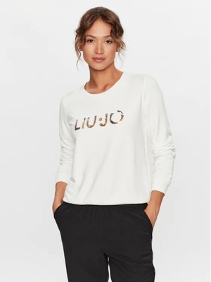 LIU JO ORYGINALNA BLUZA XXS