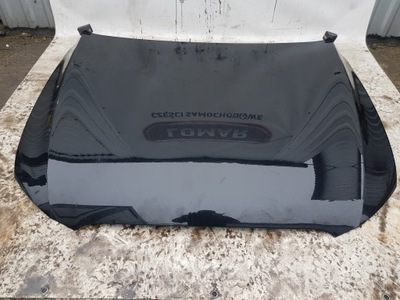 Audi a4 b8 капот 8k0010515p po gradzie фото №1