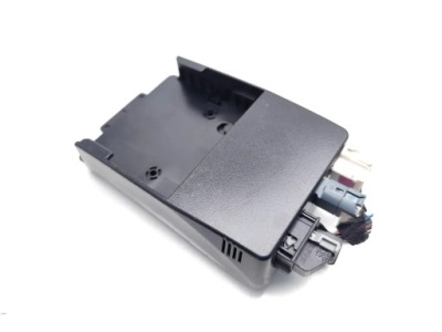 Mercedes-benz c-class модуль / блок управления gps c 200 cdi дизель 100kw 136 hp фото №1