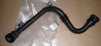 Шланг воздуха doł.r megane iii 8200981498 фото №1