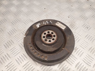 Audi a7 s7 4g 079105251ap шківи фото №1