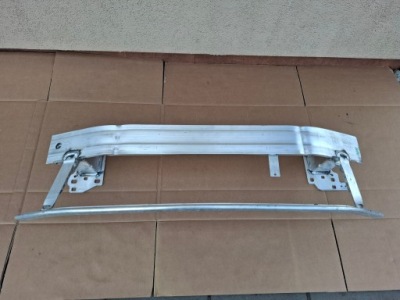 Балка передняя бампера audi q3 83a ii оригинал фото №1