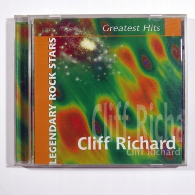 Cliff Richard - Greatest Hits