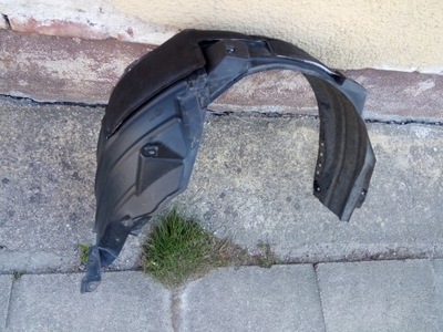 Подкрылок mitsubishi eclipse cross '18- перед oryg. фото №1