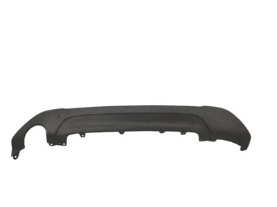 Спойлер бампера задня bmw x1 f48 7332323 фото №1