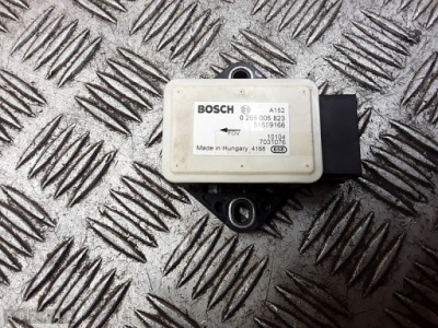 2014 alfa romeo mito ecu 1400бензин 0265005823 51859166 фото №1