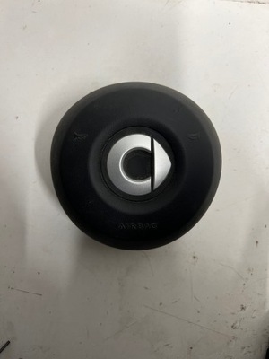 Smart 453 подушка безпеки подушка подушка безпеки водія фото №1