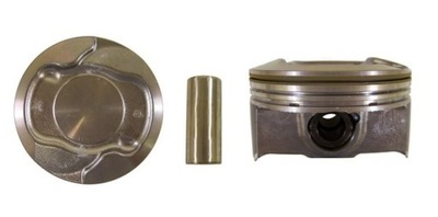 Поршень двигуна dodge ram 1500 pickup 2008-2010, 4.7l фото №1