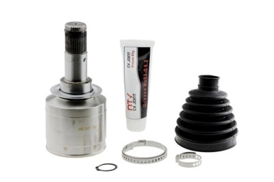 Npw-me-049 nty шарнір внутрішній mercedes ml w164 06-, ml w166 11-, gle 15 фото №1