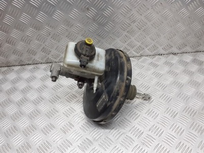 Усилитель тормозов тормозные с насос dacia logan i 1.4 b фото №1