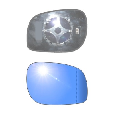 Niebieski land rover freelander ln 1996-2006 1997 фото №1