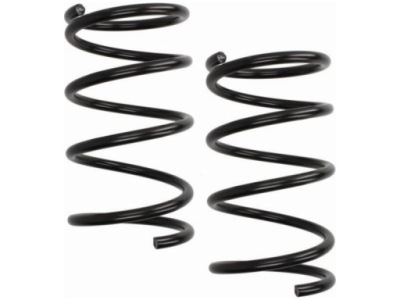 Пружини перед honda cr-v ii mk2 2.0 01-07 фото №1