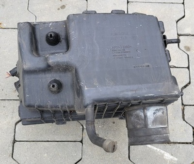 Movano b master iii nv400 корпус фильтра воздуха фото №1