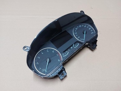 Счетчик приборы ford ecosport lift gn15-10849-bah фото №1