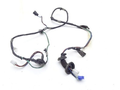 Isuzu trooper iii monterey ii 98-04 джгут електропроводка двері правий задня #779 фото №1