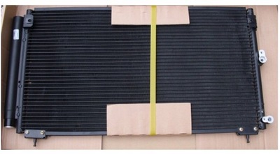 Кондиціонер lexus is 200 2.0 r6 2001 - 2005 фото №1