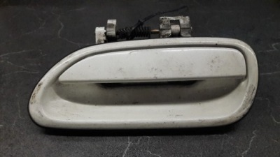 Ручка лівий задня subaru legacy ii фото №1