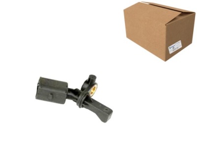 Датчик abs r l audi a1 a2 seat cordoba ibiza iv v toledo iv s abakus фото №1