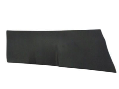 Peugeot 5008 ii правая нижняя защита стойка среднего фото №1