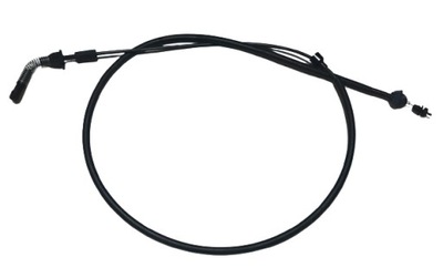 CABLE GAS FORD ESCORT V 1.8D AÑO 90-2000 DL 1712/1535  