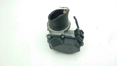 ДРОССЕЛЬНАЯ ЗАСЛОНКА 03G128063M VW, AUDI, SEAT, SKODA 1.9 TDI 2.0 BLS BXE BKC