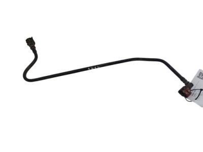 Шланг вакуумa opel ampera фото №1