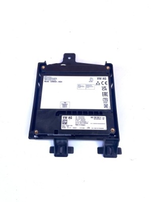 Модуль виклику допомоги sos audi a4 a5 q5 b9 8w фото №1
