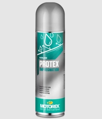 MOTOREX PROTEX IMPREGNAT PARA SKOR I TKANIN BUTOW  