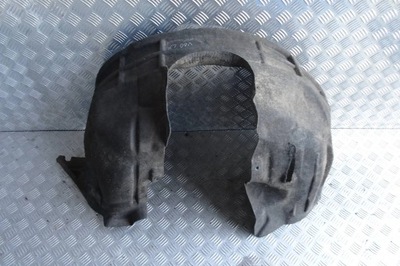 Volvo v60 подкрылок левая передние фото №1