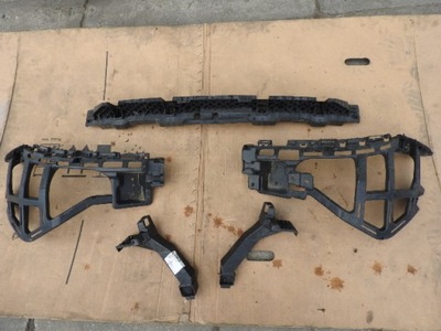 Vw beetle напрямні бампера задня om 5c5807394 правий фото №1