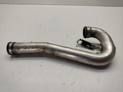 Mercedes-benz gla w156 2015 шланг / труба радіатора вихлопних газів egr фото №1