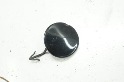 Kia optima iii lift 13r заглушка фаркоп бампера перед abp 86588-2t500 фото №1