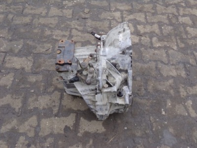Коробка передач передач s601ja sonata v 2.4 b фото №1