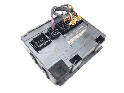 Модуль bsi vw passat cc b6 3aa959433 фото №1