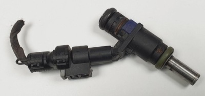 Інжектор форсунка mercedes w169 1.7 a0000789023 фото №1