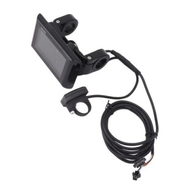 Rower elektryczny SW900 Wyświetlacz LCD Panel sterowania Rower P0