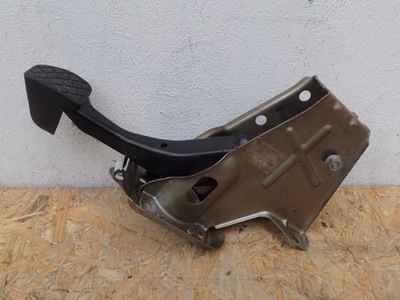 Педаль тормоза vw volkswagen passat b7 1k1721117h фото №1