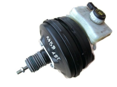 AUDI A4 B8 1.8 TFSI SERVOMANDO DE FRENADO 8K0612103L  