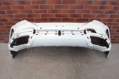 Бампер задня задній bmw 8 g16 m-pakiet фото №1