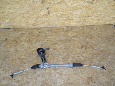 Toyota chr рулевая рейка трансмиссия фото №1