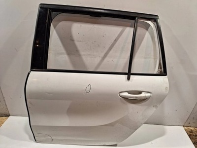 DE PUERTA PARTE TRASERA IZQUIERDA CITROEN C4 GRAND PICASSO II 13-  