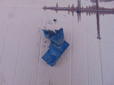 Ford focus mk3 b-max реле свеча накаливания фото №1