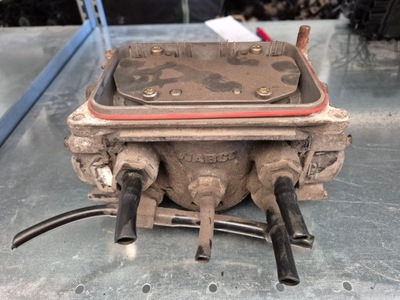 Клапан модулятор гальмівний ebs задня man tgl tgm 81521066039 фото №1