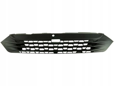 Решітка радіатора решітка iveco daily 14- facelifting фото №1