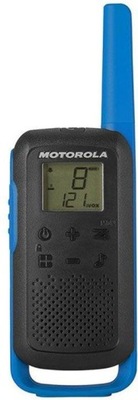 Radiotelefon wielofunkcyjny Motorola T62 MOTO62B