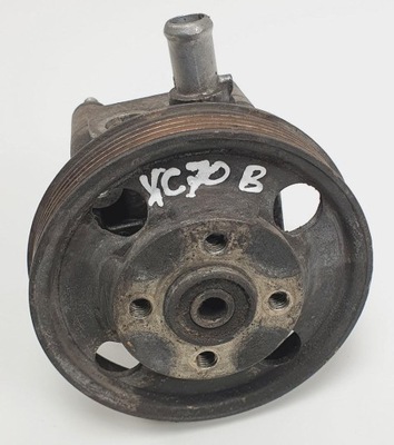 Насос усилителя volvo xc70 ii 2.4 d 31202095 фото №1